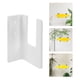 thumbnail image 4 of juego de expositor de pared acrílico para patinetas, colgador de snowboard para interiores, para patinetas y tablas de snowboard., 4 of 6