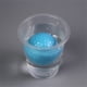 thumbnail image 3 of Yuarrent 10 piezas 1 Juego de pelotas de Golf colorido pequeño accesorio de Golf portátil práctica pelota flotante para entrenadores usuarios adultos Golf azul claro Yuarrent OD003040-02, 3 of 6