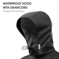 thumbnail image 4 of Chaqueta Hombres Motocicleta, 4 of 7