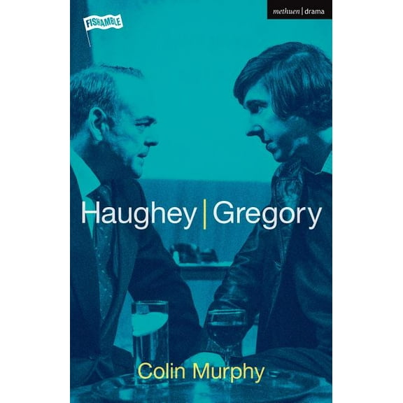 Modern Plays Haughey/Gregory, (Paperback)