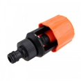 thumbnail image 5 of 1 paquete de conector de agua de manguera, grifo Universal para conector de tubo de manguera de jardín, mezclador, adaptador de grifo de cocina, tubo de grifo, 5 of 5