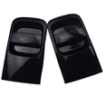 thumbnail image 3 of Sliding Door Outer Handle Black Left Right For Hyundai H1 Grand Starex 2007-2018, 3 of 5