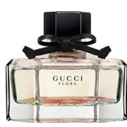Gucci Flora Eau De Toilette For Women, 2.5 Oz
