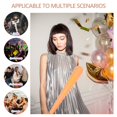 thumbnail image 2 of LEEYNEERInflatable Baseball Bat Party Inflatable Baseball Bat Prop Wood Grain Sports Theme Baseball Bat, 2 of 6