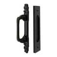thumbnail image 2 of Comfortable Grip For Home Barn Door Hardware Set Furniture Pull Handle Comfortable Grip Mounting Hardware Included, 2 of 6