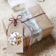 thumbnail image 5 of Personalized Design Packaging Tape, Strong Seal With Reinforced Gummed Paper Base, 1.5", High-Quality PP Waterproof, Customizable For Small Business, 5 of 5