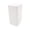A571 A 13.1x8.7x6.2"!, variant on Durable Plastic Square Flip Top Trash Can Convenient Lid Operation Ideal For Home Use Other Cleaning Supplies Home Decor