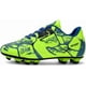 thumbnail image 2 of Botas de fútbol para niños y niñas, botas de fútbol para niños FG/AG, zapatos de entrenamiento para niños unisex, botas de fútbol deportivas, 2 of 5