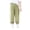 Lime Green, variant on Green Children Boy Girl Track Athletic Lounge Jogger Pants for Child Rayon Straight Leg Elastic Waist Plain Long Leg Summer Fall Pants 2026 Clothing Trendy Y2K 2 Years