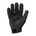 thumbnail image 3 of Ironclad Command Touch Screen Impact Work Gloves; Black, 3 of 4