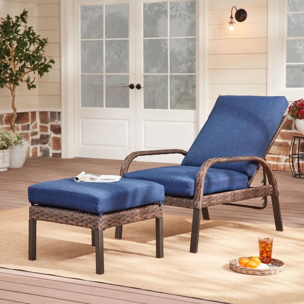Mainstays Lounge Chair