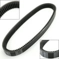 thumbnail interactive-video image 1 of Drive Belt Fit For Yamaha BR250 Bravo Long Track CF300 1 of 11