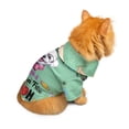 thumbnail image 5 of Kinda Busy Being Kindergarten Teacher and Bichon Frise Mom Hawaiian Summer Shirt for Small Medium Large Dog Cat Bichons Dog Lovers Gifts Idea - 02005, 5 of 6