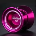 thumbnail image 2 of Boule en Alliage d'Aluminium Professionnel Non Réactif N5 avec une Corde Durable -, 2 of 7