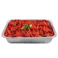 thumbnail image 2 of Takeout Pans,Pan Containers Takeout Disposable Pan Containers Pans With Lids With Lids 750ml Rookin Zdhf, 2 of 7
