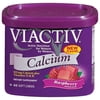 Viactiv Raspberry Calcium Soft Chews, 60 Count