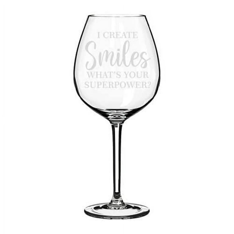 Whats a goblet deals