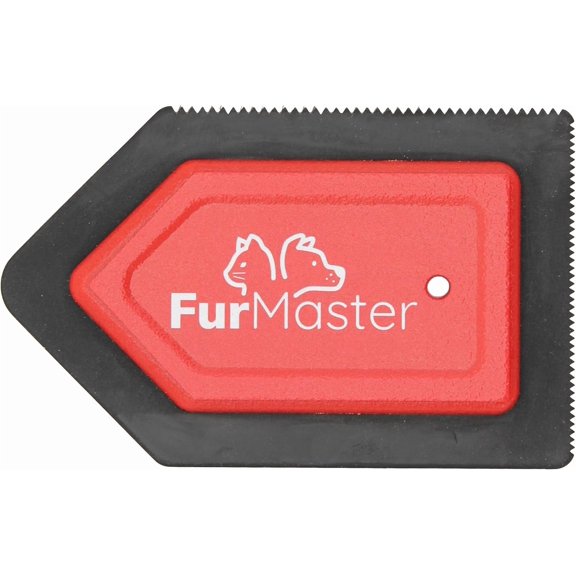 FurMaster - Pet Hair Remover for Furniture - Dog and Cat Fur Remover - Perfect Hair Removal Tool for Furniture and Vehicles