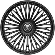 TIS Motorsports 507B-8805935 18X8 5X112 / 5X4.50 (+35) TIS 507B (HB 73.1)