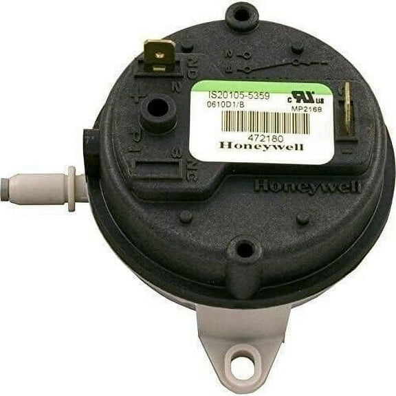 Air Vacuum Switch, Pentair GRN-0.65