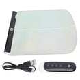 thumbnail image 1 of Almohadilla de masaje de pies de fisioterapia ajustable portátil colorida inteligente EMS Pulse Foot Massager, 1 of 8