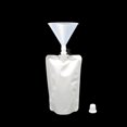 thumbnail image 5 of Matching 8.2mm Plastic Funnels for Spouted Stand up Pouch, 5 of 7