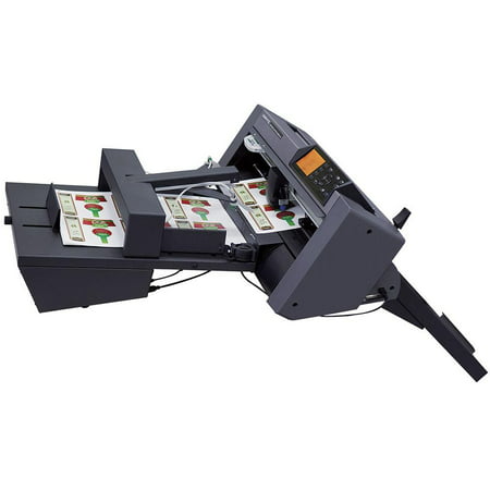 Graphtec Pro CE6000-ASC -15 Inch Desktop Vinyl Cutter & Plotter with Automatic Sheet