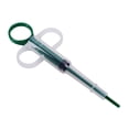 thumbnail image 4 of Oubit Compte-Gouttes pour Animaux, Distributeur de Médicaments pour Animaux à Tête Ronde, Distributeur de Médicaments pour Animaux, Mangeoire pour Médicaments pour Animaux, Construction Robuste, 4 of 9