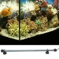 thumbnail image 2 of Kritne Lumière d'Aquarium, Lumière d'Aquarium Étanche Éclairage d'Aquarium avec Lumière LED 3 Modes Dimmable 100‐240v, Lumière d'Aquarium avec 3 Modes Dimmable, 2 of 8