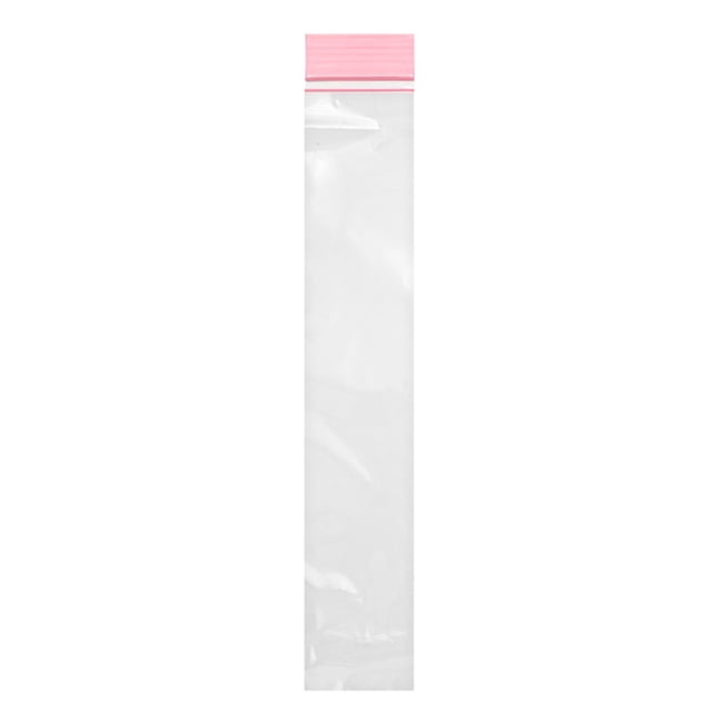 Disposable Drink Pouch Bags – Leakproof Transparent Bags for Ice, Yogurt, Juice, or Snacks, Portable Freezer Storage Bags with Zip Seal by Goohae