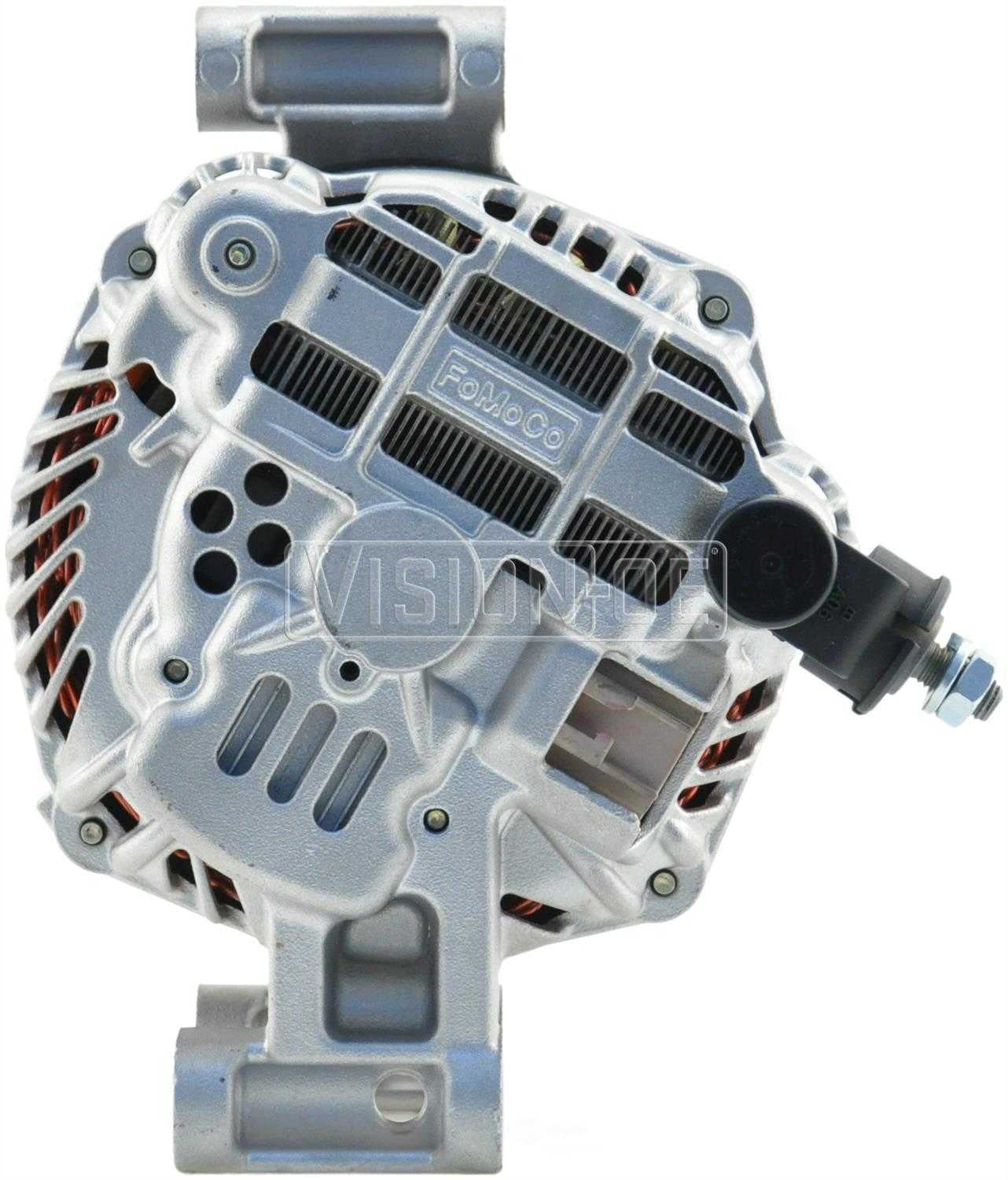 Vision OE 11278 Alternator