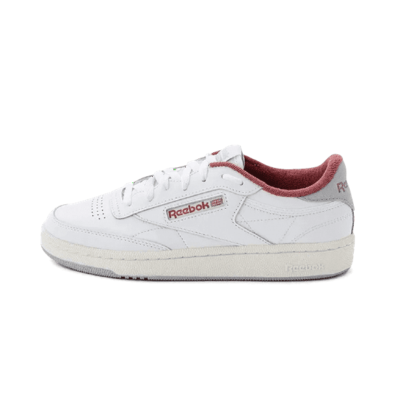 REEBOK WOMENS CLUB C 85 Womens "White" IE1594 IE1594 from Stadium Goods