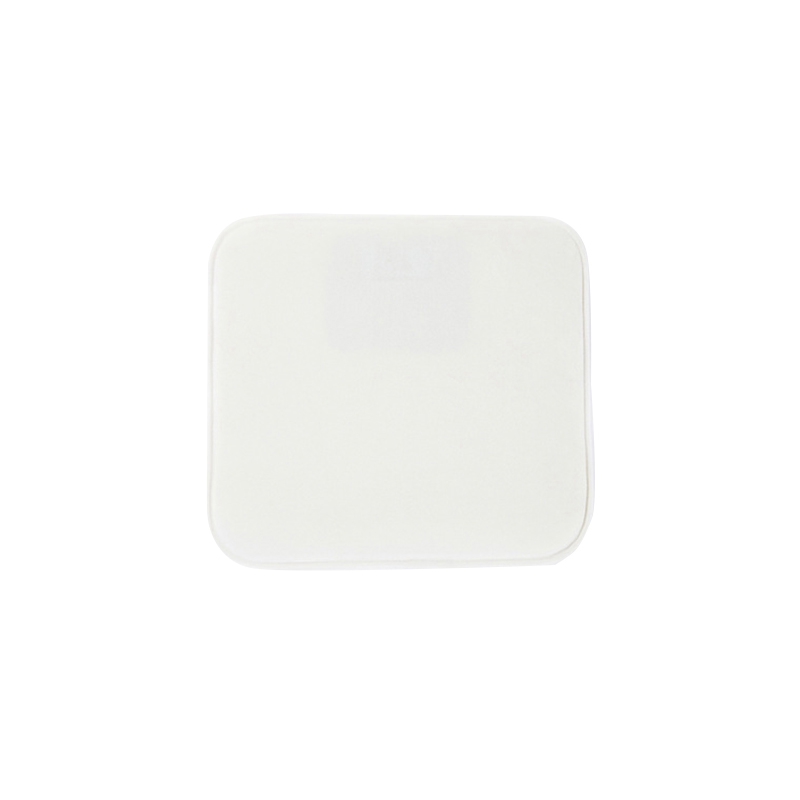 LED Smart Digital Alarm Clock Pressure Carpet Alarm Clock Electronic