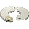 thumbnail image 2 of Mueller/B & K Split Floor & Ceiling Plate - Chrome-Plated Steel - 3/4 In. Copper, 2 of 2