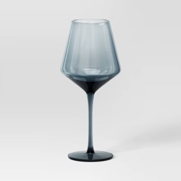 19.6oz Stemmed Wine Glass