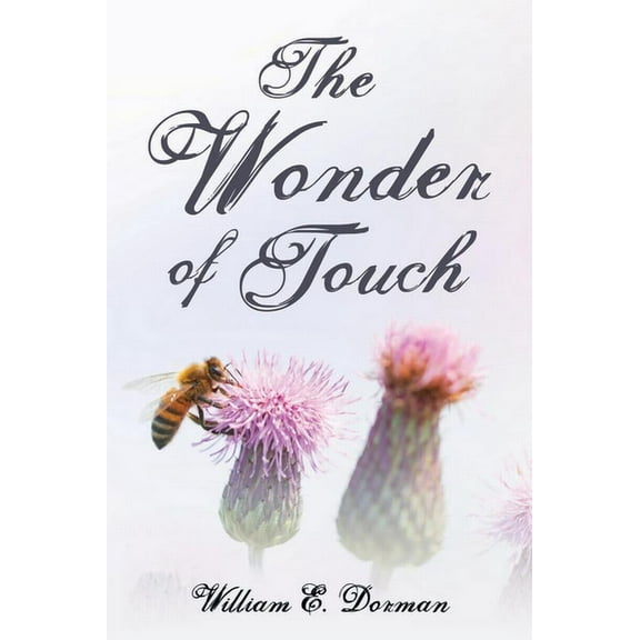The Wonder of Touch (Hardcover)