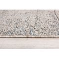 thumbnail image 2 of Rug Branch Vista Collection Modern Ikat Area Rug, 2 of 6