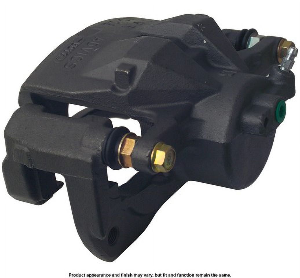 Remanufactured Cardone Reman Disc Brake Caliper P/N:19 B3129
