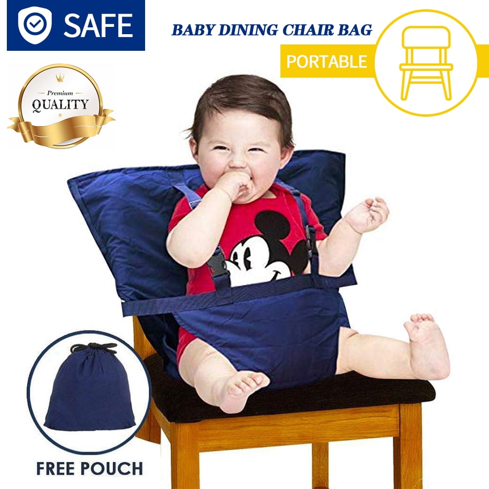child portable high chair