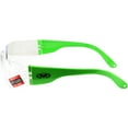 thumbnail image 4 of Global Vision Lunettes de Sécurité pour Laboratoire, 4 of 5