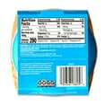 thumbnail image 5 of bettergoods Mediterranean Tuna Salad Bowl, MSC Certified, 5.64 oz, 5 of 7
