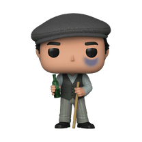 Funko Pop! Movies: The Godfather 50th Anniversary - Michael Corleone Vinyl Figure