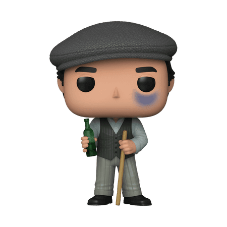 UPC: 0889698615273 | Funko Pop! Movies: The Godfather 50th Anniversary – Michael Corleone Vinyl Figure