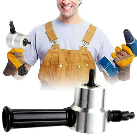 

Enjoymall 160A Metal Cutting Corrosion Resistant Cutter Double Head Metal Sheet Cutter for Ordinary Iron Plate