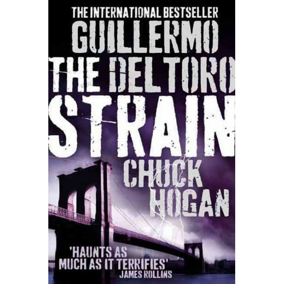 The Strain