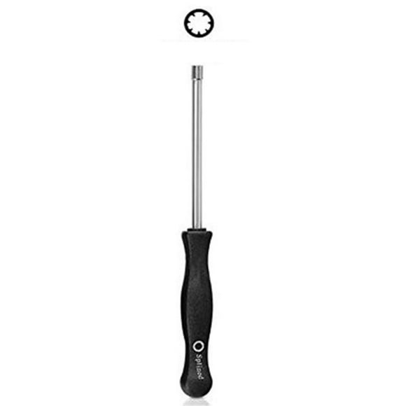 Carburetor Screwdriver Adjustment Chainsaw Tool For ZAMA Ryobi Set Fast