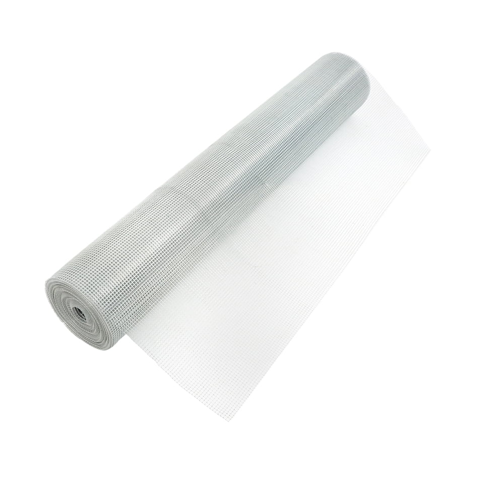 SHZAITOR 1/4in Hardware Cloth Welded Wire Mesh Chicken Wire Poultry Fence 36/48in x 100ft