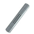 thumbnail image 2 of Riwesomey Clip para ambientador de coche, Clips para Perfume de coche, Clip de aromaterapia para ventilación de aire, difusor de Perfume para coche, aire Purificadores de aire gris, 2 of 8