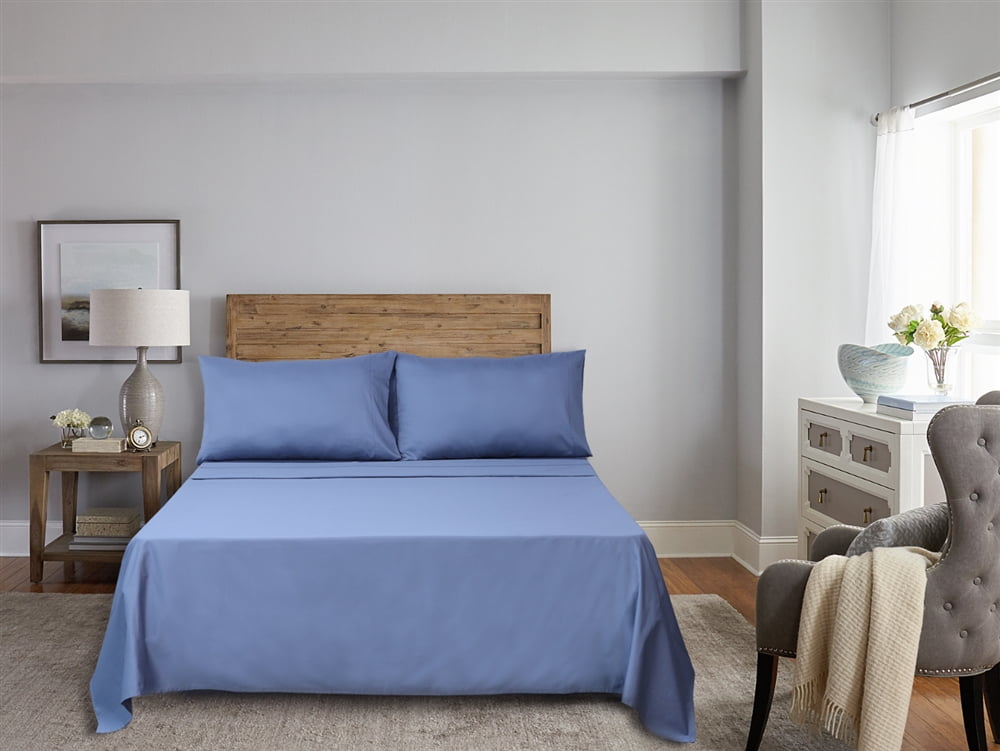 500 Thread Count Pima Cotton Sheet Set