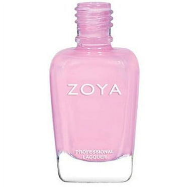 Zoya Natural Nail Polish, Jordan, 0.5 Fl Oz